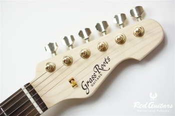 G-MR-45DX - Snow White